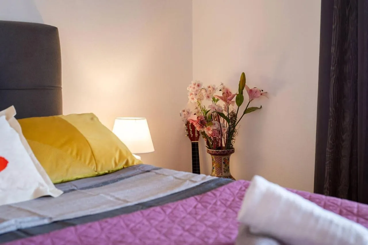 Apartment Lotus Trogir